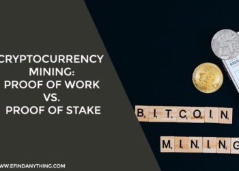 Cryptocurrency Mining