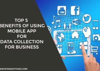 Data Collection for Business