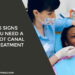 Root Canal Treatment