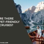 Are there any pet-friendly cruises