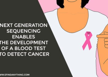 Blood Test to Detect Cancer