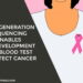 Blood Test to Detect Cancer