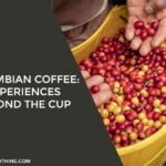 Colombian Coffee