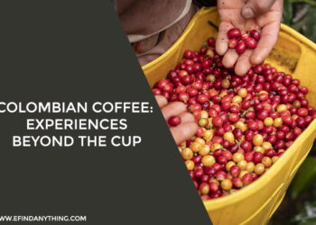 Colombian Coffee