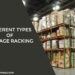 Different Types of Storage Racking