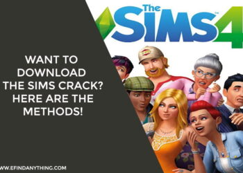 Download The Sims Crack