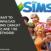 Download The Sims Crack