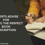 Experts Advise For Writing The Perfect Book Description