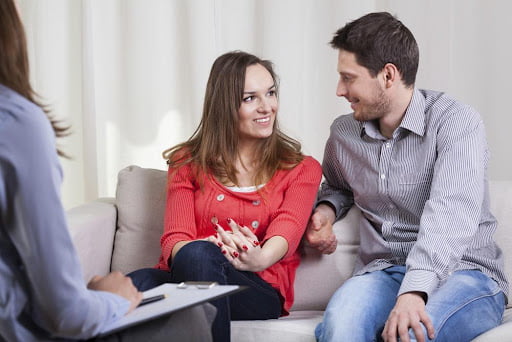 How To Get A Good Counselor As A Couple