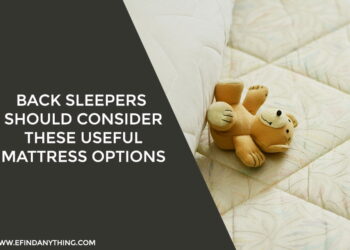 Mattress