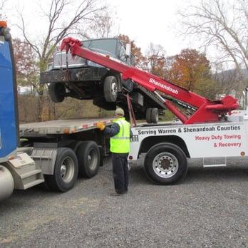  Roadside Repair Service