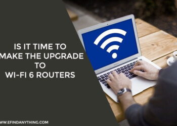 Is It Time To Make The Upgrade To Wi-Fi 6 Routers
