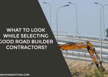 Road Builder Contractors