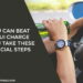 You Can Beat a DUI Charge if You Take These Crucial Steps
