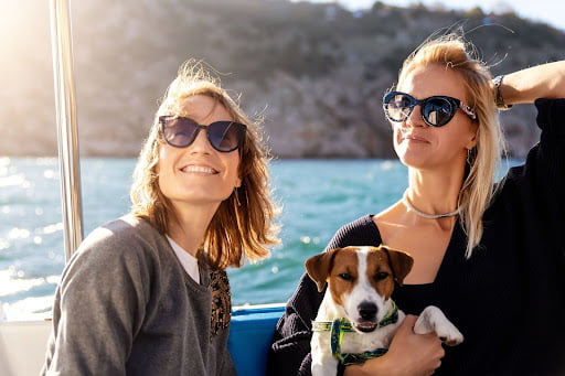 pet-friendly cruises