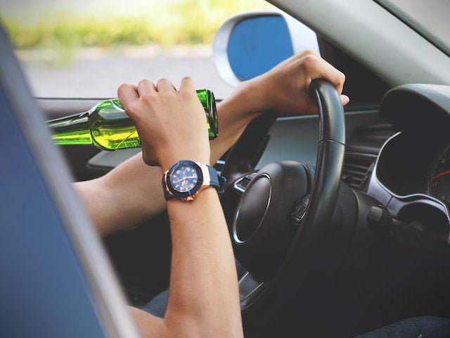 You Can Beat a DUI Charge if You Take These Crucial Steps