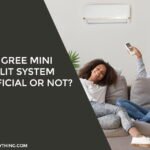 Is Gree Mini Split System Beneficial or Not