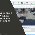 Surveillance Apps Like gCMOB for PC Users!