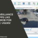 Surveillance Apps Like gCMOB for PC Users!