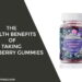 The Health Benefits Of Taking Elderberry Gummies