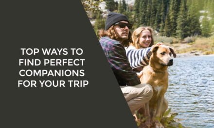 Top Ways to Find Perfect Companions for Your Trip