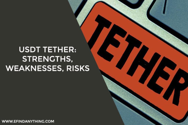 USDT Tether