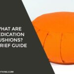 What Are Medication Cushions? A Brief Guide