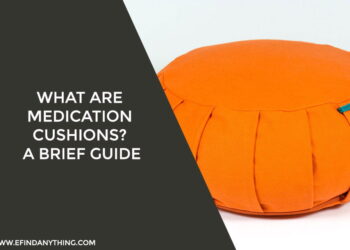 What Are Medication Cushions? A Brief Guide