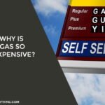 Why Is Gas So Expensive
