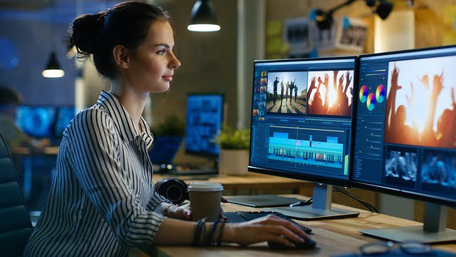 Video Editing Secrets
