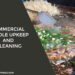 Commercial griddle upkeep and cleaning