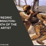 Fredric Remington