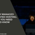 Fully Managed Dedicated Hosting