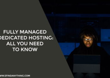 Fully Managed Dedicated Hosting