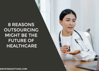 Future Of Healthcare