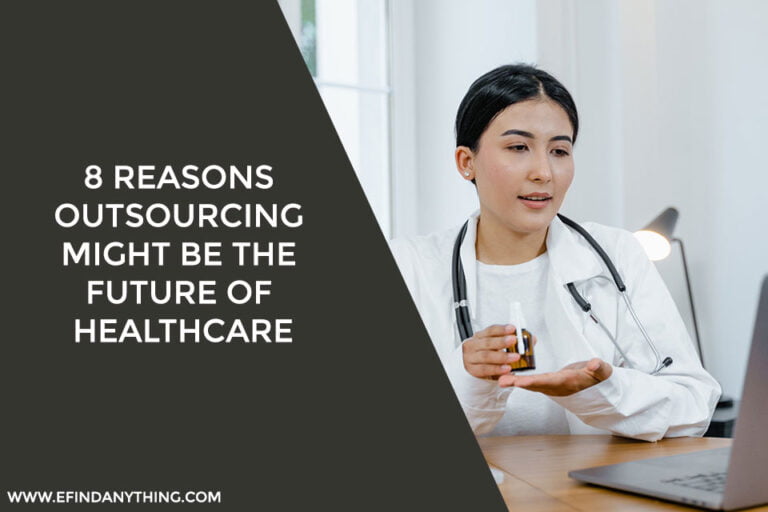 Future Of Healthcare