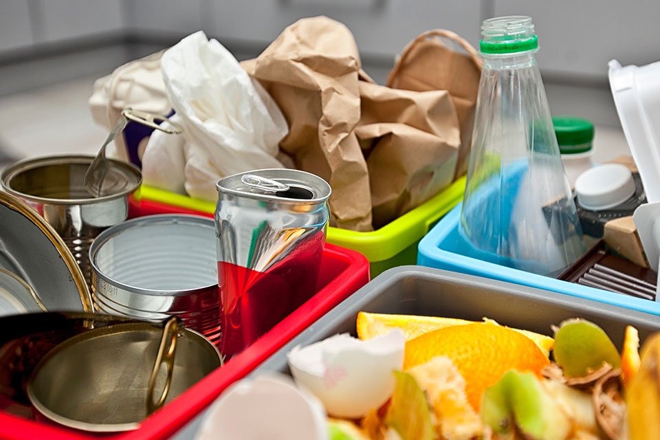 How Rubbish Removal Helps Improve Your Home