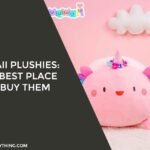 Kawaii Plushies