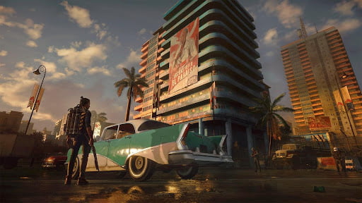 Video Game Graphics and Its Settings