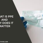 What is PPE