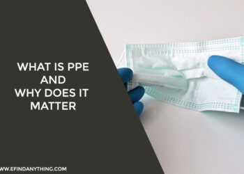 What is PPE