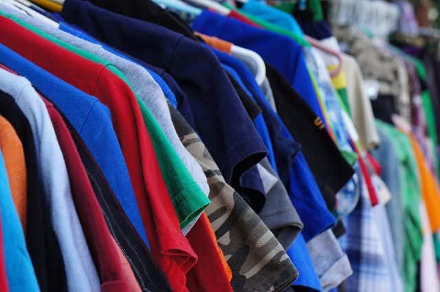 How To Find Second-Hand Authentic Brand Clothes