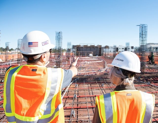 A Round-up of Helpful Tips to Effectively Manage a Construction Business