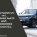 4x4 Spare Parts and Accessories