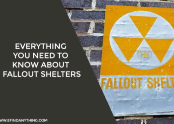Everything You Need To Know About Fallout Shelters