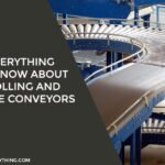 rolling and skate conveyors