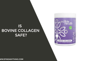 Is Bovine Collagen Safe
