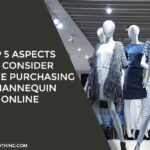 Mannequin Online