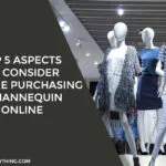 Mannequin Online