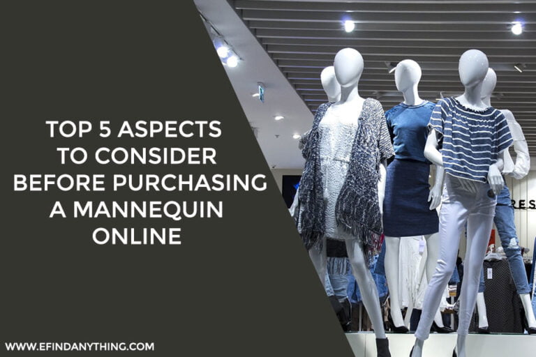 Mannequin Online